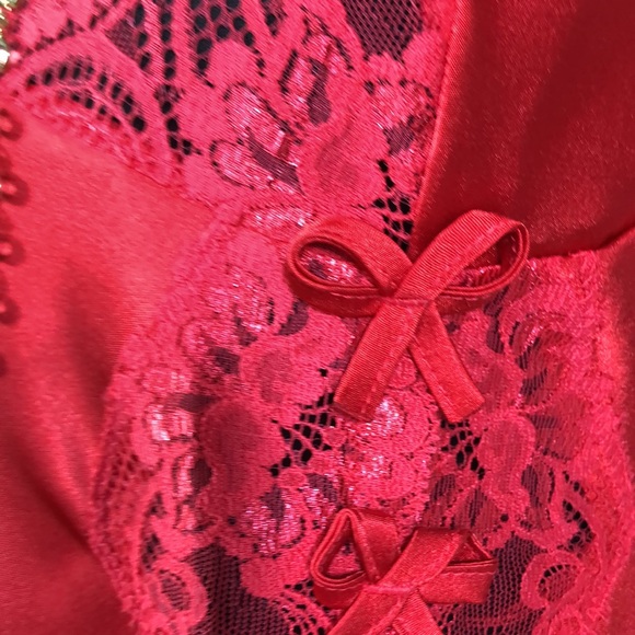 Shirley of Hollywood babydoll - Picture 5 of 11